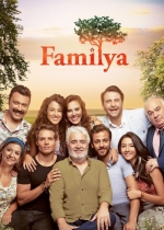 Familya poster