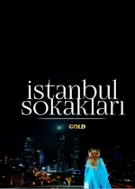 İstanbul Sokakları poster