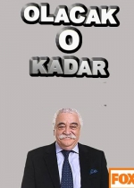 Olacak Okadar poster