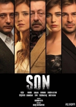 Son poster