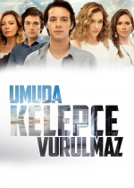 Umuda Kelepçe Vurulmaz poster