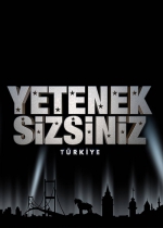 Yetenek Sizsiniz Türkiye 2016 poster