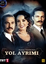 Yol Ayrımı poster