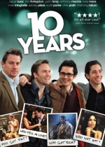 10 Yıl Sonra poster