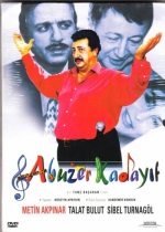Abuzer Kadayıf poster