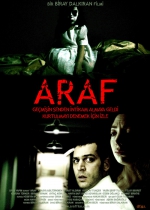 Araf poster