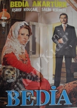 Bedia poster