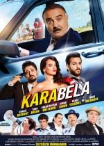 Kara Bela poster