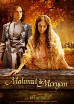 Mahmut ile Meryem poster
