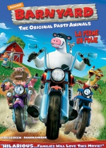 Parti Hayvanları poster