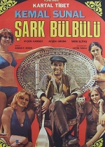 Şark Bülbülü poster