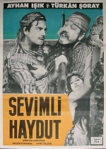 Sevimli Haydut poster