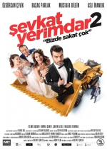 Şevkat Yerimdar 2 poster