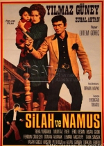 Silah ve Namus poster