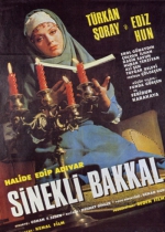 Sinekli Bakkal poster