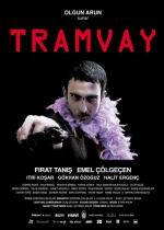 Tramvay poster