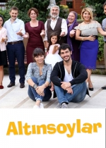 Altınsoylar poster