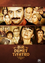 Bir Demet Tiyatro poster