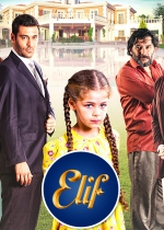 Elif poster