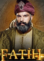 Fatih poster
