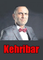 Kehribar poster