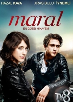 Maral poster