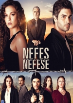 Nefes Nefese 2018 poster