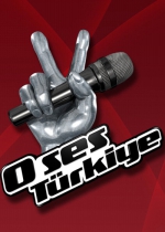 O Ses Türkiye 2018 poster