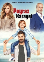 Poyraz Karayel poster