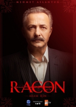 Racon poster