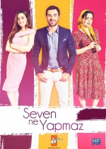 Seven Ne Yapmaz poster