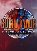 Survivor Türkiye Yunanistan poster