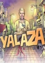 Yalaza poster