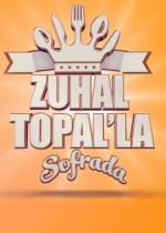 Zuhal Topalla Sofrada poster