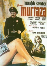 Bekçi Murtaza poster