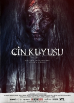 Cin Kuyusu poster