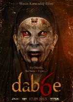 Dabbe 6 poster