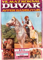 Duvak Zaloğlu poster