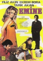 Emine poster