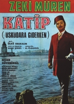 Katip poster