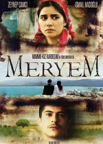 Meryem poster