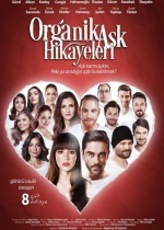 Organik Aşk Hikayeleri poster