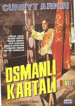 Osmanlı Kartalı poster