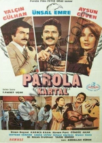 Parola Kartal poster