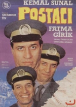 Postacı poster