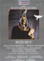 Reis Bey poster