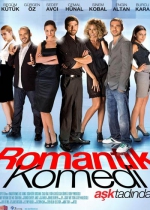 Romantik Komedi 1 poster