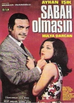 Sabah Olmasın poster
