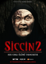 Siccin 2 poster