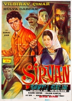 Şirvan poster